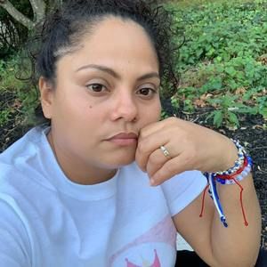 Meet your Posher, Karina